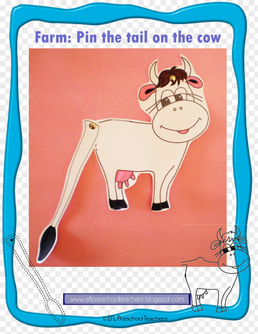 Clarabelle Cow Pre-school Preschool Teacher Early Childhood Education TeachersPayTeachers PNG