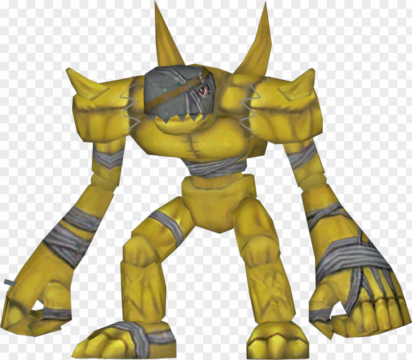 Digimon Masters World 2 Wikia PNG