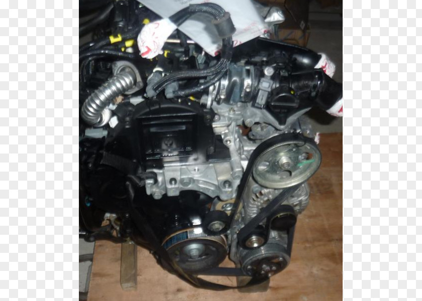 Engine Car Fiat Scudo Ducato PNG