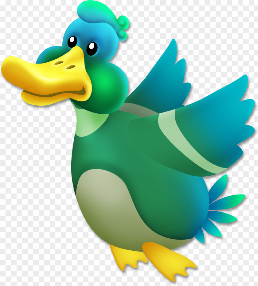 Fictional Character Animation Duck Cartoon PNG