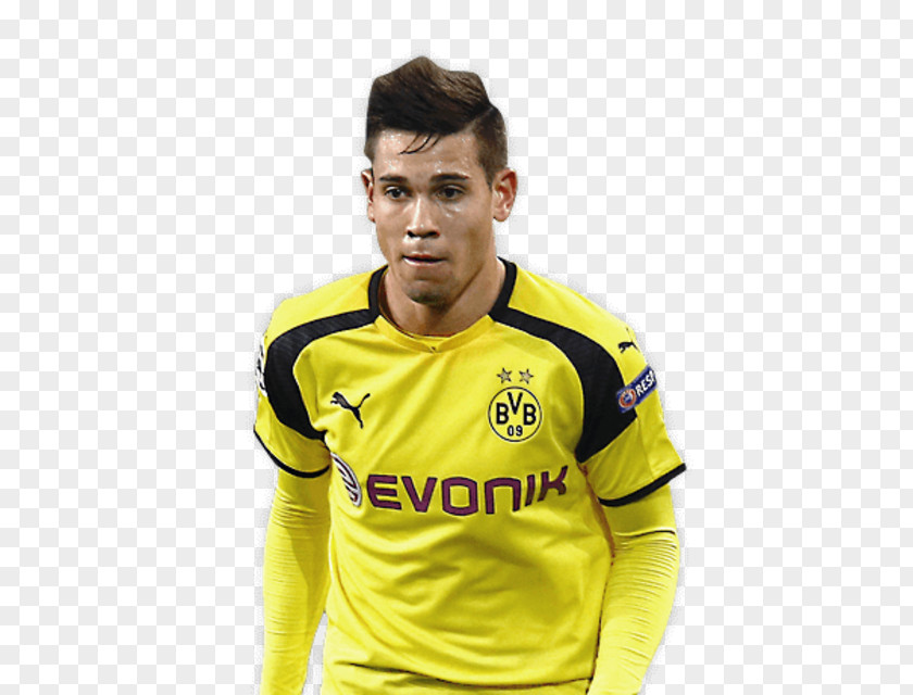 Football Raphaël Guerreiro Borussia Dortmund 2015–16 Bundesliga FC Bayern Munich Germany PNG