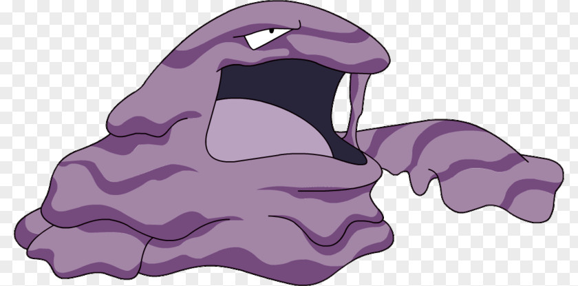Gameplay Of Pokémon Diamond And Pearl GO Muk Video Game PNG
