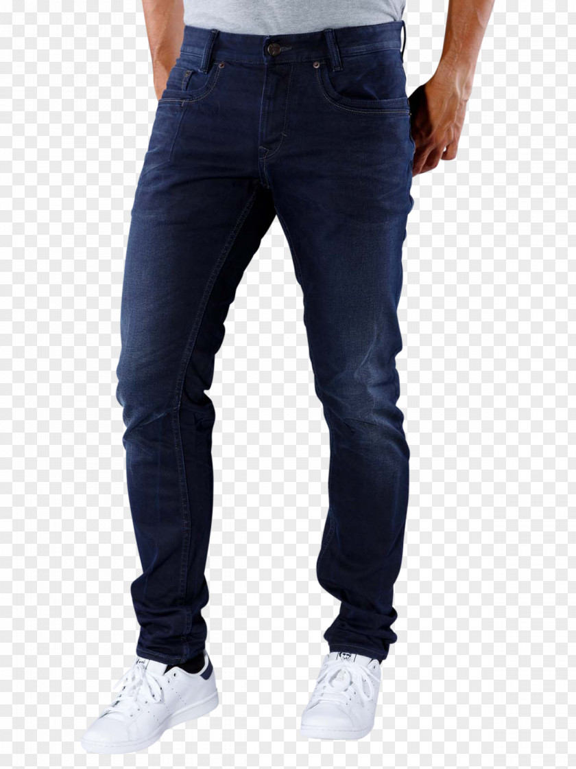 Jeans Denim Slim-fit Pants Levi Strauss & Co. T-shirt PNG