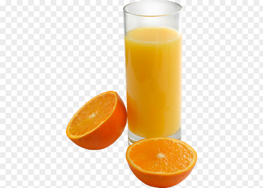 Juice Orange Smoothie Cocktail Pomegranate PNG