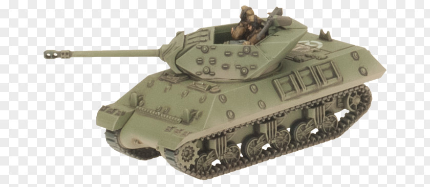 Main Battle Tank Churchill Military Self-propelled Artillery Gun Turret PNG