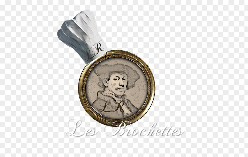 Medal Locket Appetite PNG