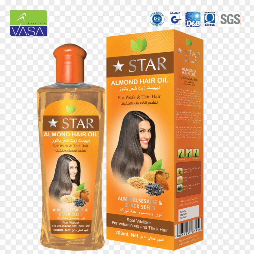 Oil Hair Care Vasa Cosmetics Private Limited Manufacturing Styling Products PNG