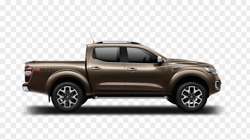 Pickup Truck Renault Alaskan Car Mercedes-Benz X-Class PNG