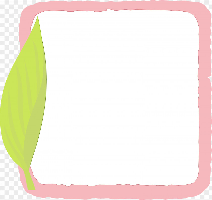 Picture Frame PNG