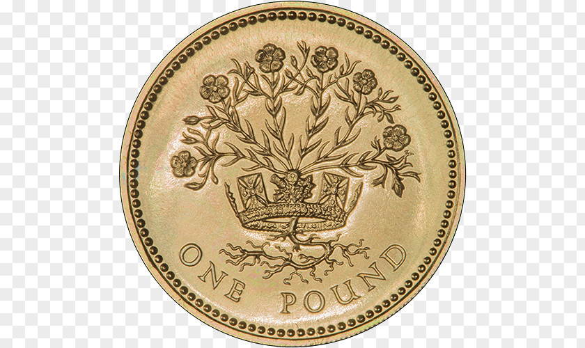 Pound Coin Gold As An Investment Britannia Arsprototo PNG