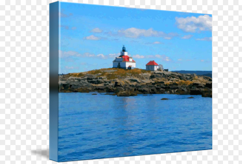 Rock Posters Lighthouse Sea Microsoft Azure Sky Plc PNG