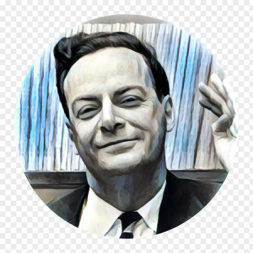 Scientist Genius: The Life And Science Of Richard Feynman Physics PNG