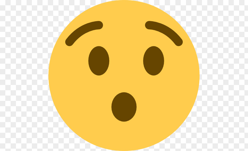 Smiley Emoticon Like Button PNG