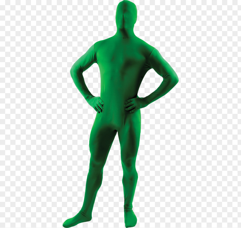 Suit Morphsuits Green Costume Bodysuit PNG