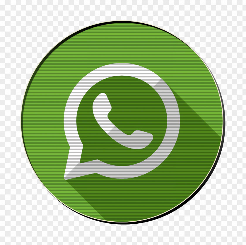 Symbol Logo Social Media Icons Icon Whatsapp PNG