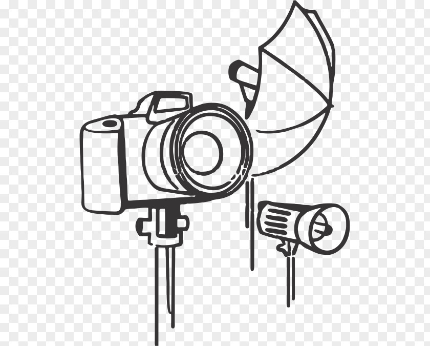 Camera Flashes Photography Clip Art PNG
