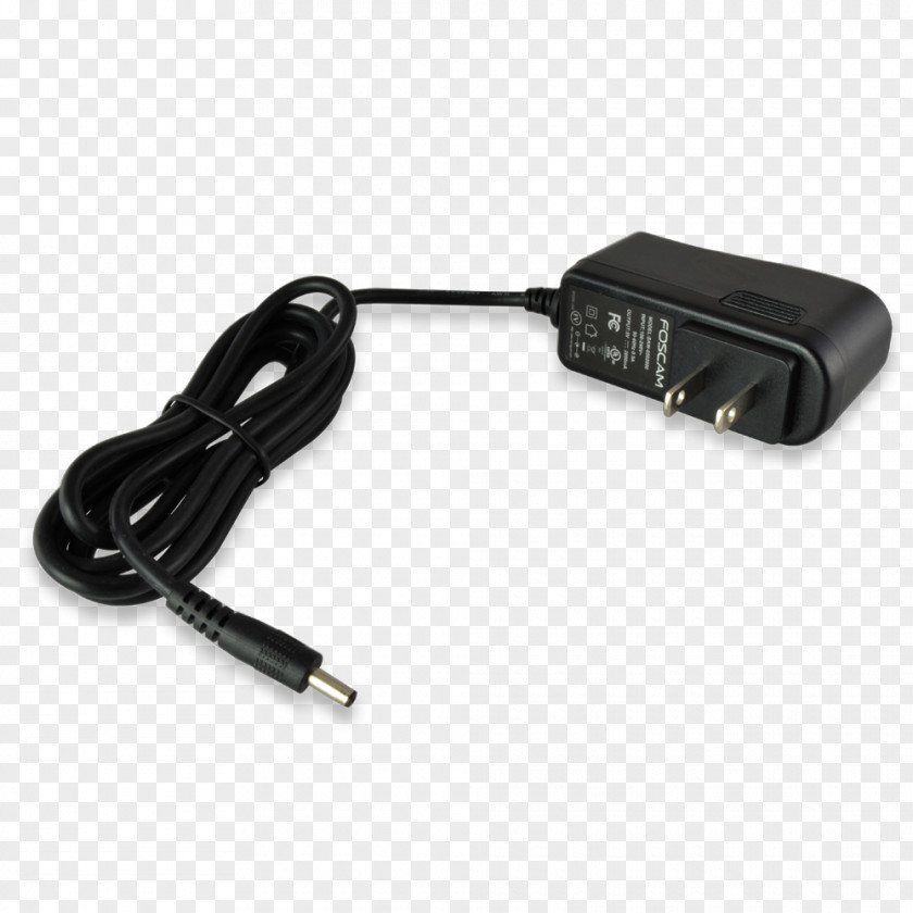 Camera Power Converters AC Adapter IP PNG