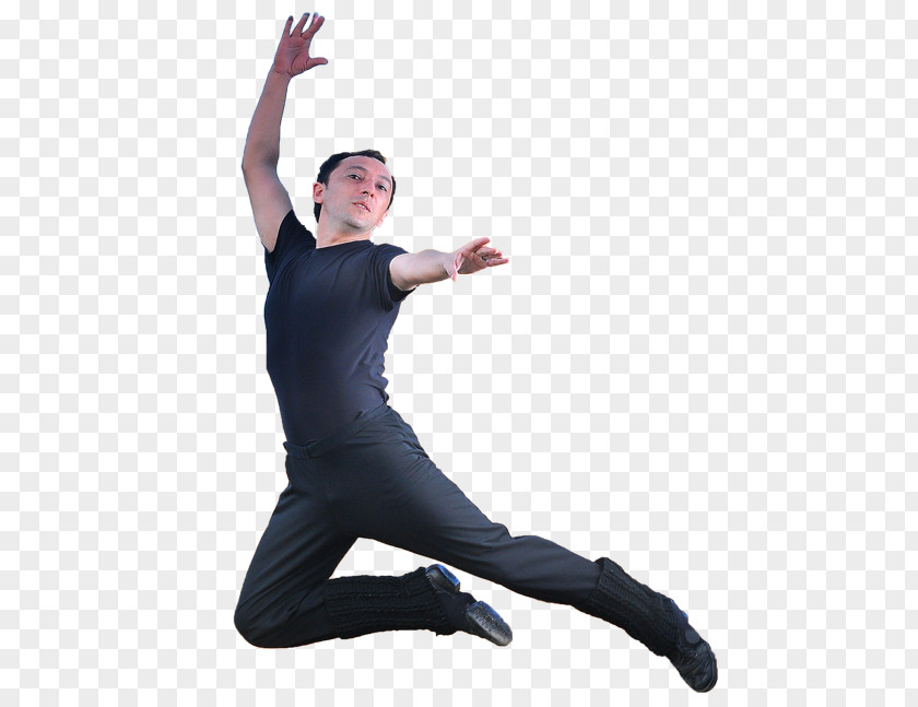 Dance Modern Choreography Shoe PNG