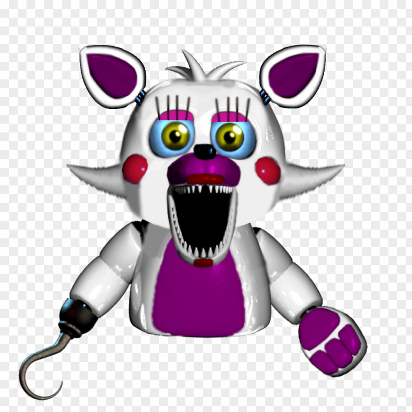 Doggie Png Five Nights At Freddy's 2 4 Freddy's: Sister Location Puppet PNG