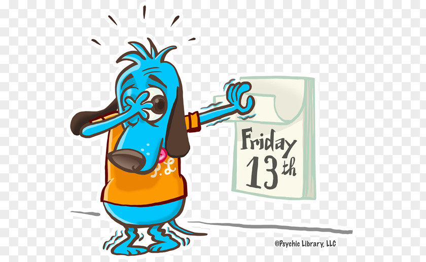 Friday The 13th Cd Superstition Triskaidekaphobia Are You Superstitious? PNG