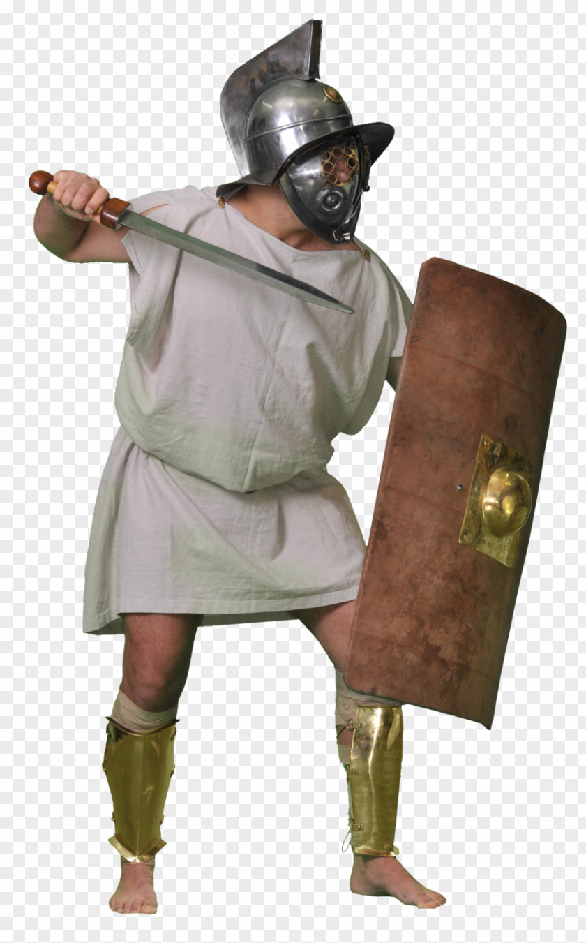 Gladiator Ancient Rome DeviantArt Arena PNG