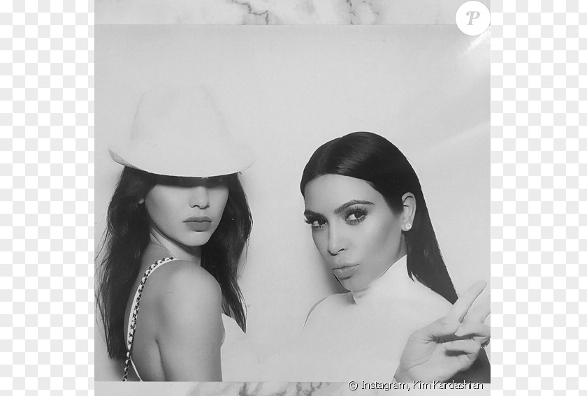 Kylie Jenner Kendall Keeping Up With The Kardashians And Celebrity PNG