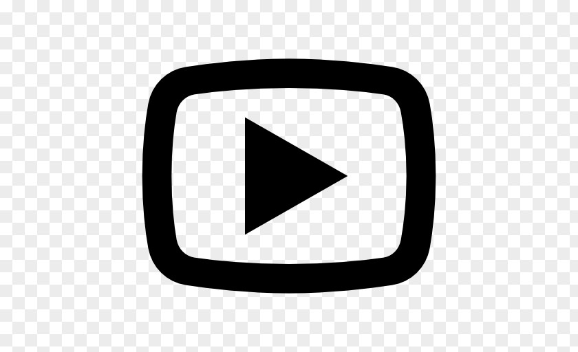 Media YouTube Symbol Download PNG