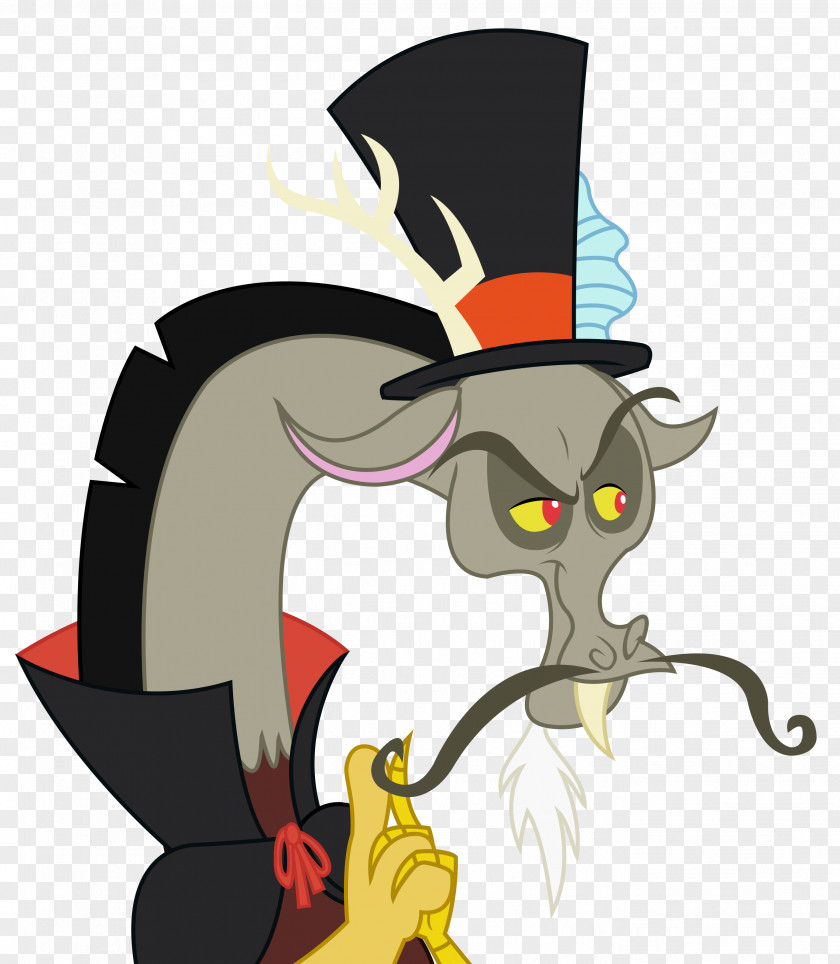 Snidely Whiplash Twilight Sparkle Villain Top Hat Clip Art PNG