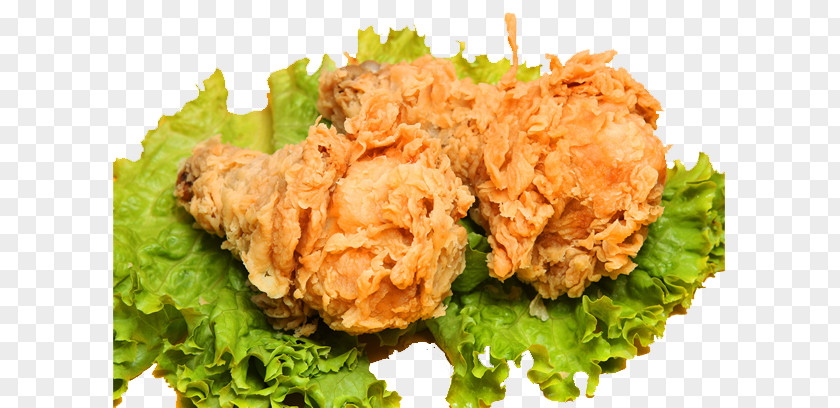 Spicy Fried Chicken Picture Material Hamburger Tempura Fingers PNG