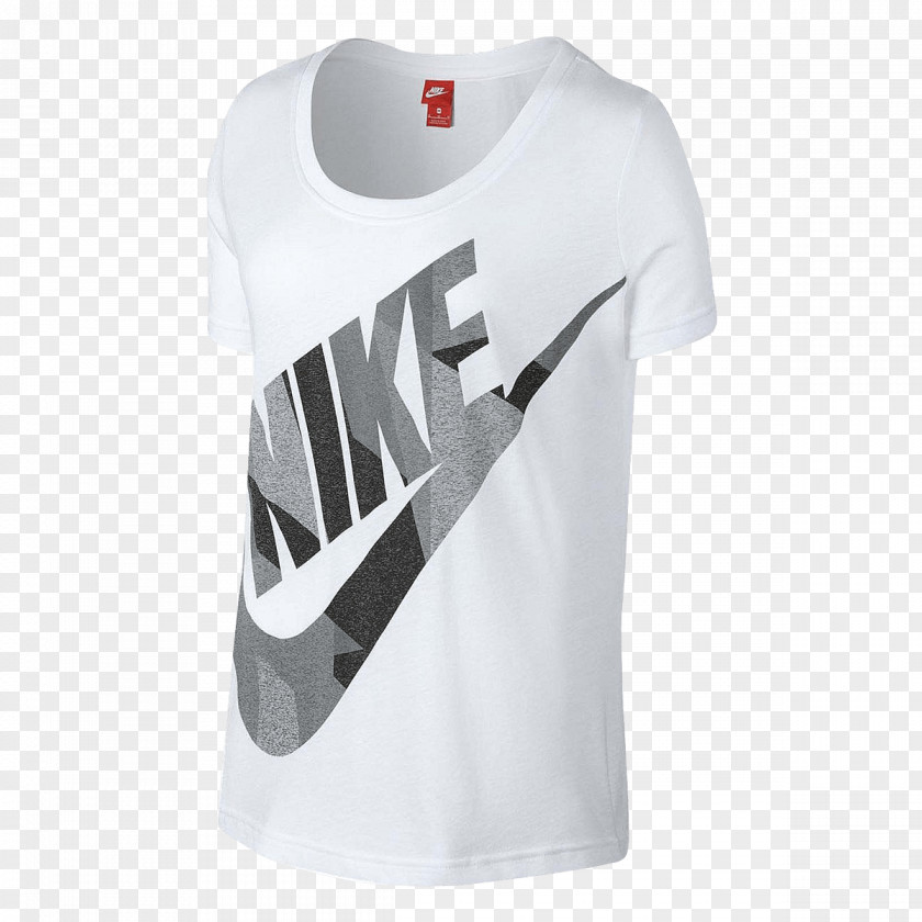 T-shirt Nike Top Clothing Sportswear PNG