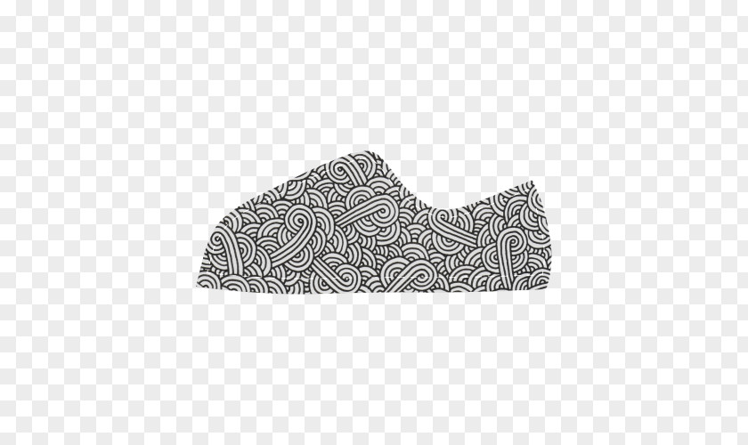 Anchor Black And White Doodles /m/02csf Product Design Drawing Pattern Rectangle PNG