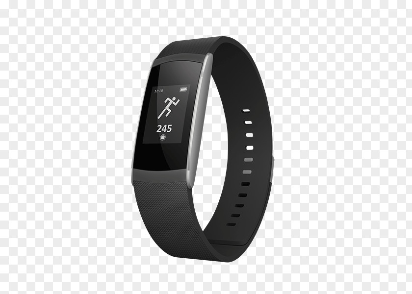 Android Activity Tracker Wiko Wimate WKCOSBBKS1 Unisex Smartwatch Wristband Bracelet PNG