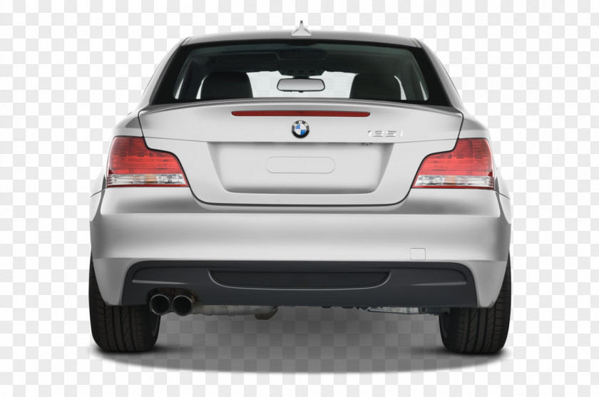 Bmw 2012 BMW 1 Series Personal Luxury Car 3 PNG