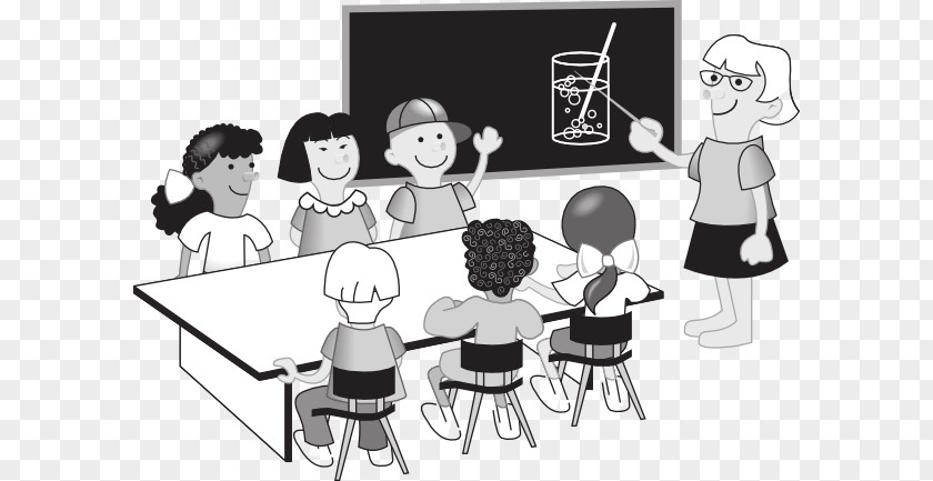Classrooms Cliparts Student Classroom Teacher Clip Art PNG