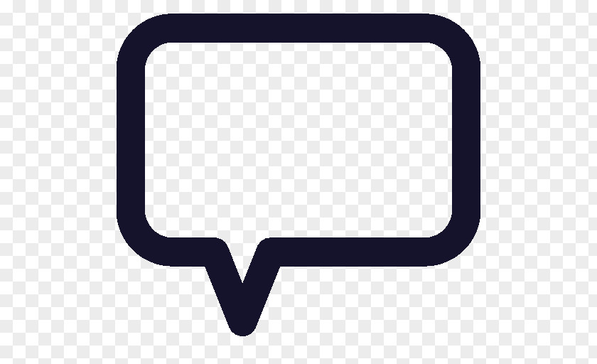 Comment Page Icon Design PNG