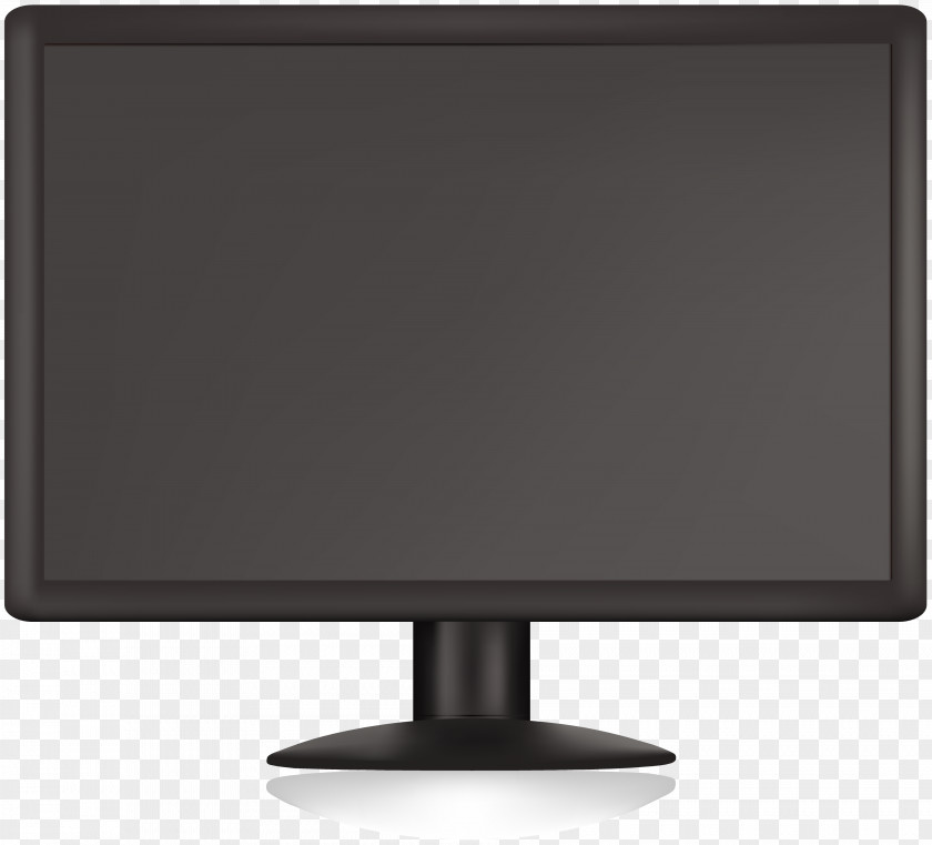 Computer Monitors Refresh Rate Liquid-crystal Display Output Device Flat Panel PNG