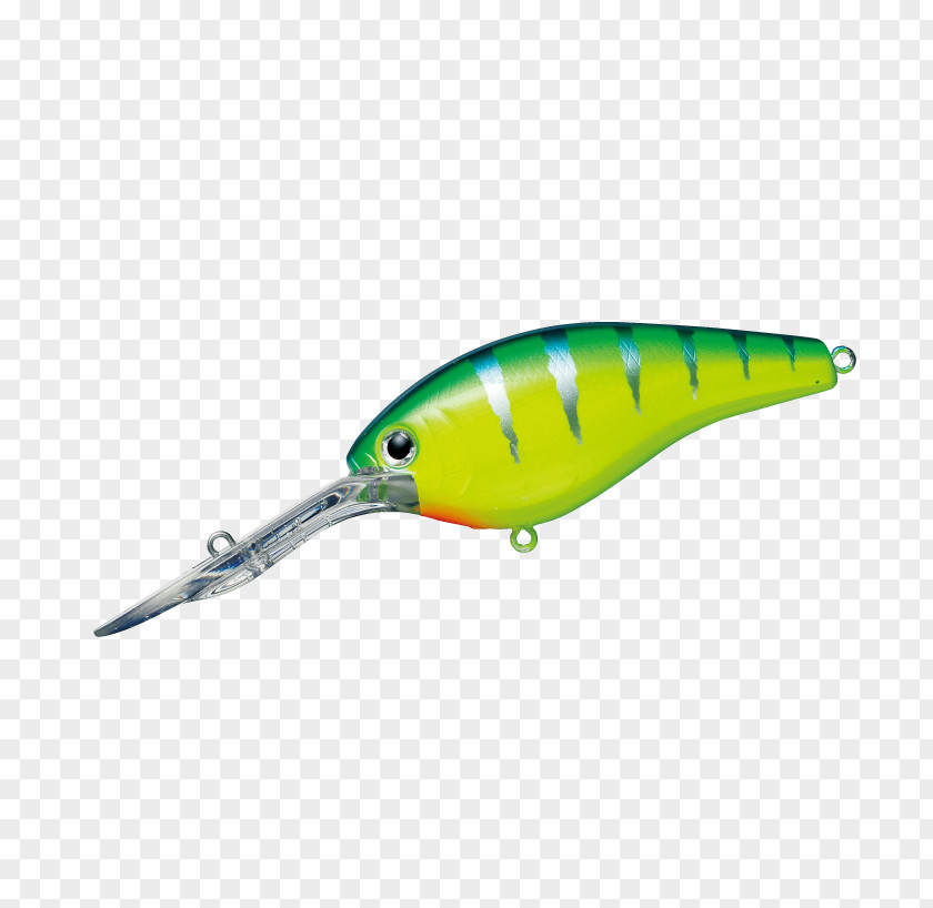 Design Spoon Lure Fish PNG