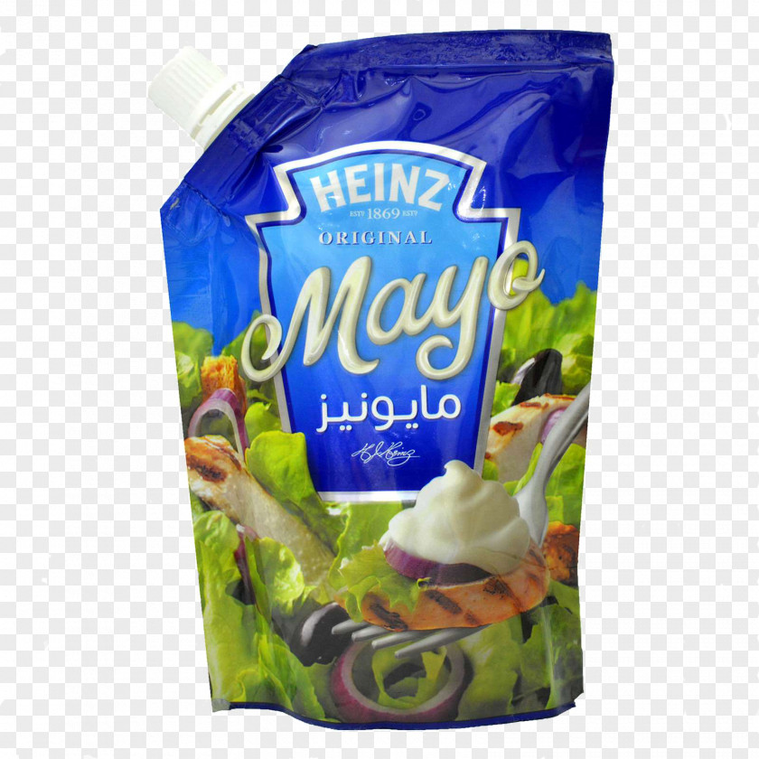 Doypack Potato Chip Food Flavor Mayonnaise Snack PNG