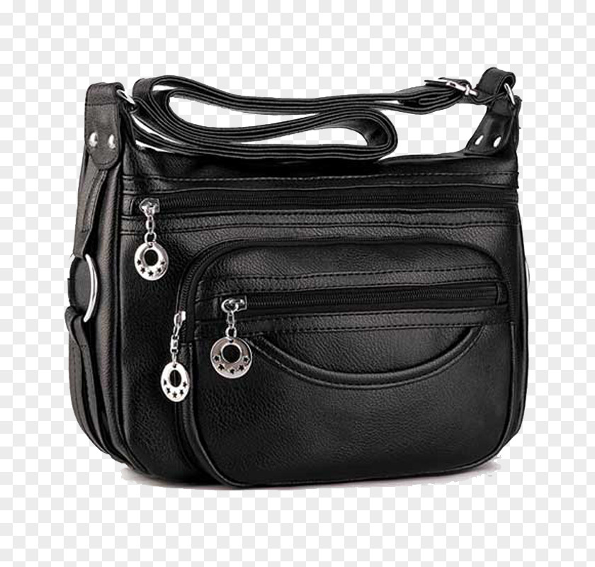 Ferrous Metal Zipper Bag Handbag PNG