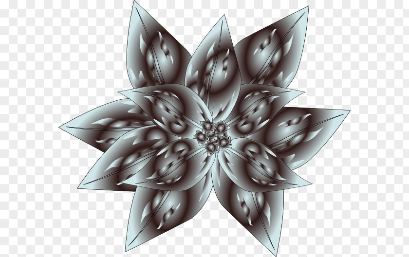 Flor Flower Clip Art PNG