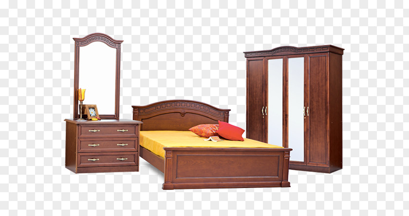 Home Furniture Bed Frame Bedside Tables Bedroom Muntafi Ltd PNG