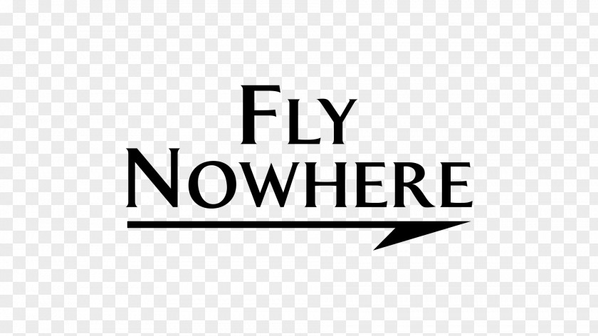 Hotel Logo Nowhere Fast Cafe Concierge PNG