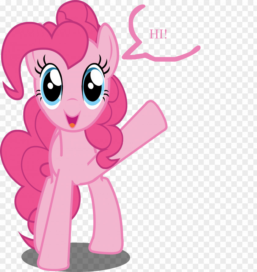 Illustrated Flyer Pony Pinkie Pie Fluttershy Rainbow Dash PNG