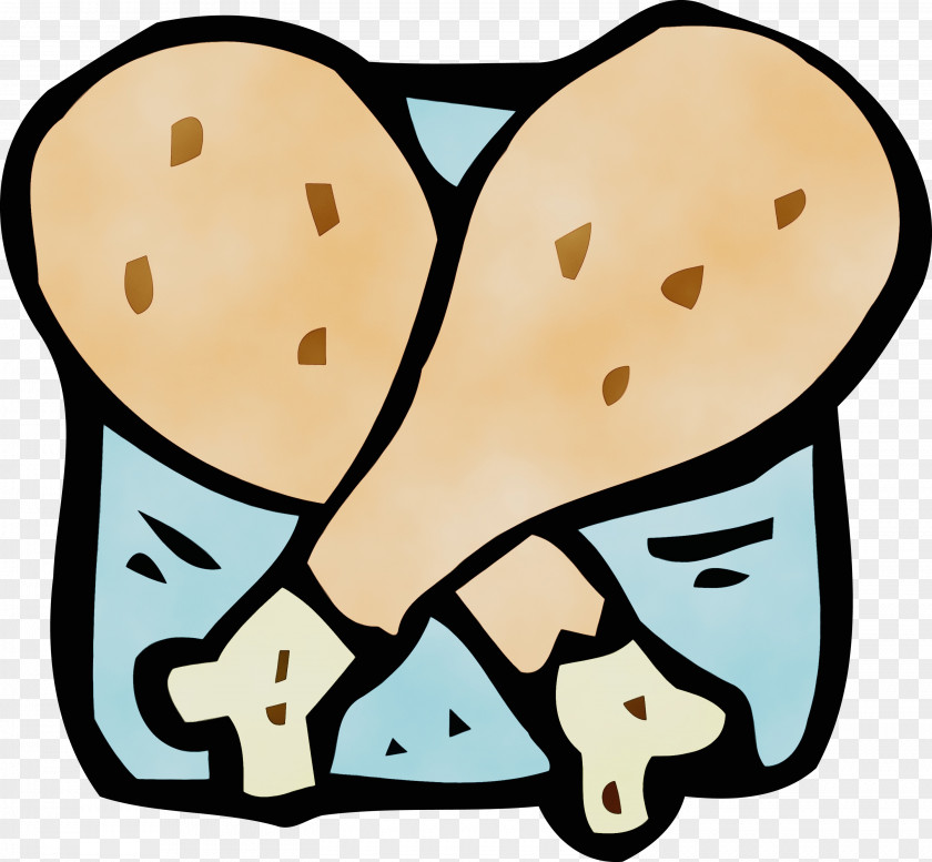 Junk Food Cartoon PNG