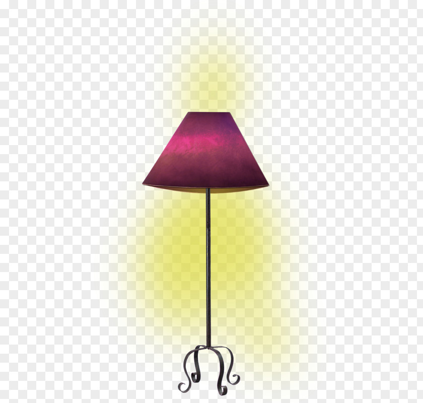 Lampadaire Lighting Lamp Shades Light Fixture PNG