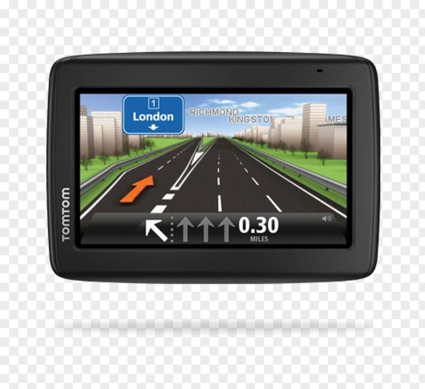 Life Time GPS Navigation Systems Satellite Global Positioning System Automotive PNG