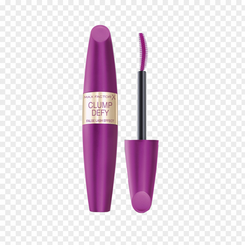 Lipstick Black Max Factor False Lash Effect Mascara Cosmetics Eyelash PNG