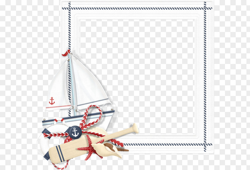 Nautical Picture Frames Maritime Transport Paper Clip Art PNG