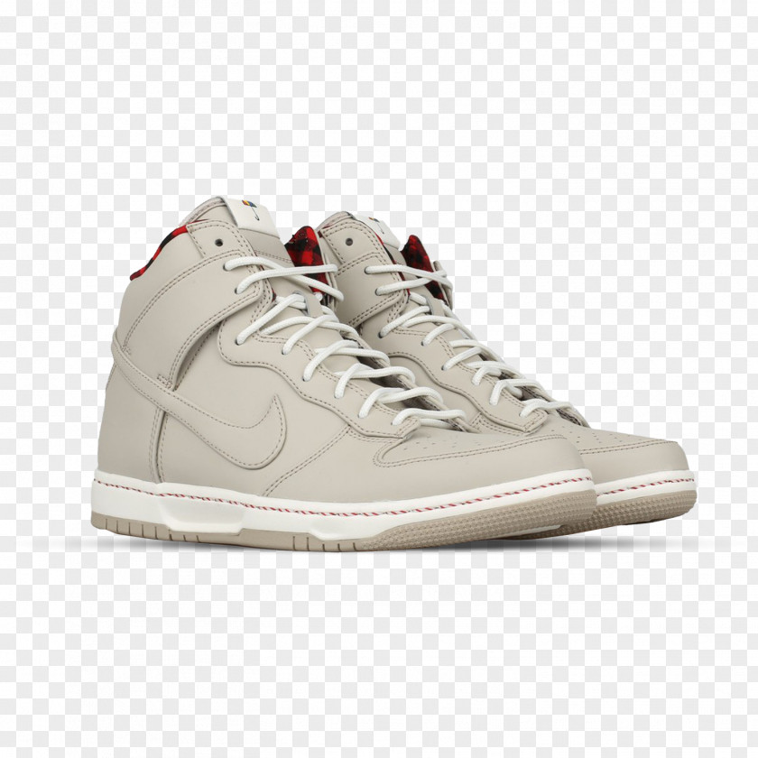 Nike Dunk Sneakers Skate Shoe Basketball Sportswear PNG