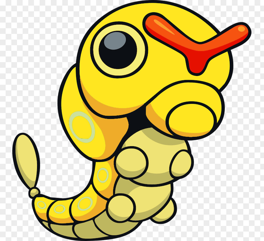 Pikachu Caterpie Pokémon X And Y Crystal Ash Ketchum PNG